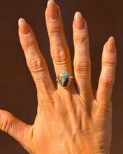 Load image into Gallery viewer, Lowder Ring Size 9
