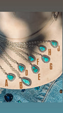Load image into Gallery viewer, Purslane Necklace
