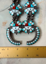 Load image into Gallery viewer, Vintage Inlayed Squash
