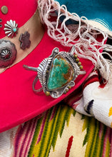 Load image into Gallery viewer, VINTAGE 92 Cuff - Turnback Pony ™ - Ring
