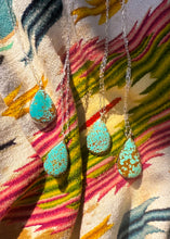 Load image into Gallery viewer, Hazy Necklace - Turnback Pony ™ - Necklace
