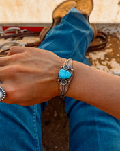 Load image into Gallery viewer, Wilder Vintage Cuff
