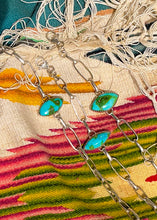 Load image into Gallery viewer, Bluestar Chain Bracelet - Turnback Pony ™ - Bracelets
