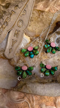 Load image into Gallery viewer, Evergreen Necklace - Turnback Pony ™ - Necklace
