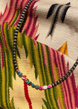 Load image into Gallery viewer, Annie Necklace - Turnback Pony ™ - Necklace
