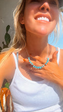 Load image into Gallery viewer, Simple Beauty Necklace - Turnback Pony ™ - Necklace
