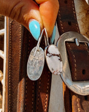 Load image into Gallery viewer, Lapel Earrings
