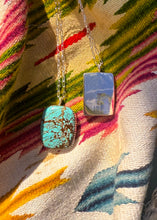 Load image into Gallery viewer, Hazy Necklace - Turnback Pony ™ - Necklace
