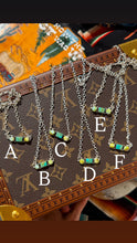 Load image into Gallery viewer, Iris Necklace
