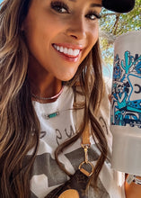 Load image into Gallery viewer, Wildest Dreams Necklace - Turnback Pony ™ - Necklaces
