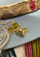 Load image into Gallery viewer, Joni Adjustable Ring (Style 2)
