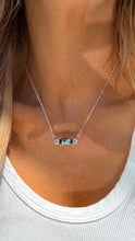 Load image into Gallery viewer, Calico Necklace

