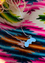 Load image into Gallery viewer, Harlow Necklace (Style 2) - Turnback Pony ™ - Necklace
