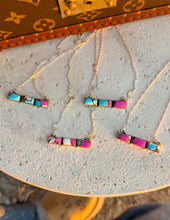 Load image into Gallery viewer, Prairie Necklace
