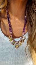 Load image into Gallery viewer, Bowie Necklace
