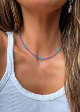 Load image into Gallery viewer, Myla Necklace - Turnback Pony ™ - Necklace
