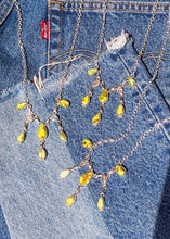Load image into Gallery viewer, Cleo Necklaces - Turnback Pony ™ - Necklaces
