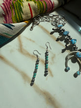 Load image into Gallery viewer, Peyton Earrings - Turnback Pony ™ - Earring
