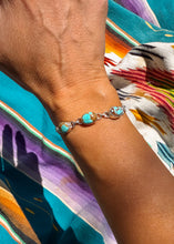 Load image into Gallery viewer, Arlo Bracelet - Turnback Pony ™ - Bracelets
