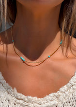 Load image into Gallery viewer, Serena Gold Necklace
