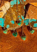 Load image into Gallery viewer, Kinsel Gold Necklace
