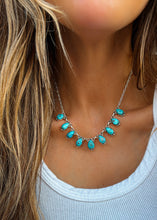 Load image into Gallery viewer, Noni Necklaces - Turnback Pony ™ - Necklace
