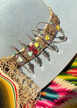 Load image into Gallery viewer, Jasmine Cuff - Turnback Pony ™ - Cuff
