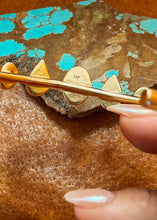 Load image into Gallery viewer, Lativia Gold Cuff
