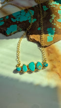 Load image into Gallery viewer, Wrenlee Necklace

