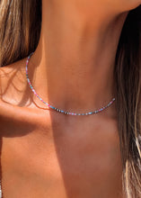 Load image into Gallery viewer, Maxey Necklace - Turnback Pony ™ - Necklace
