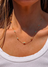 Load image into Gallery viewer, Speakeasy Necklace - Turnback Pony ™ - Necklace
