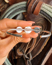 Load image into Gallery viewer, LeLaine Cuff - Turnback Pony ™ - Bracelet
