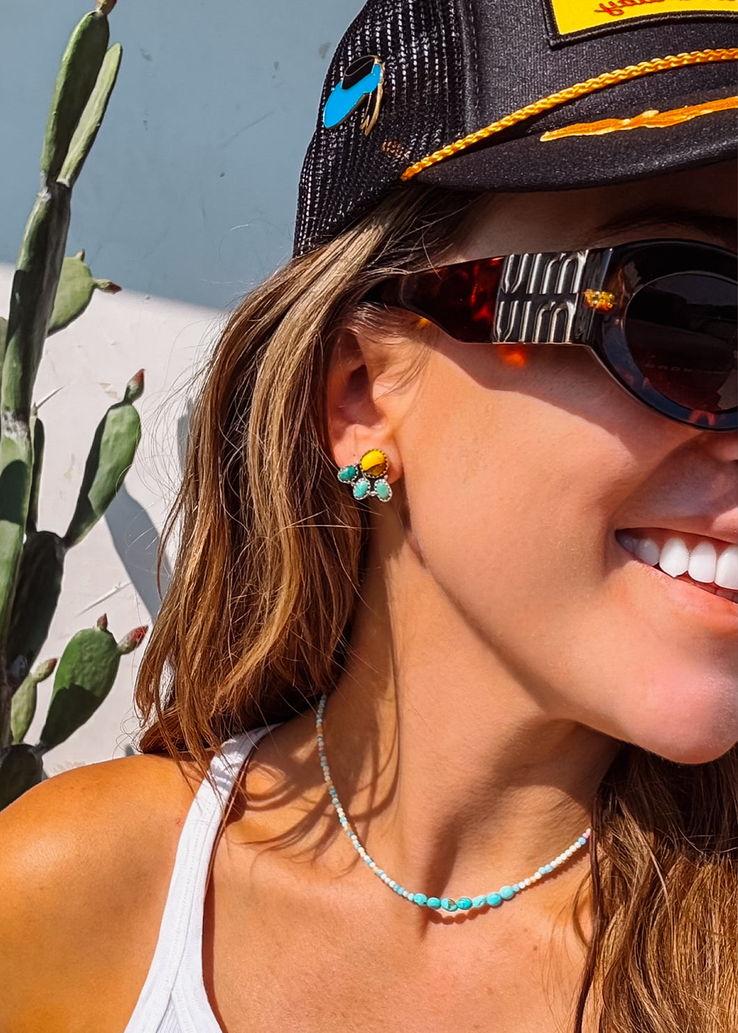 Disney Earrings Style 2
