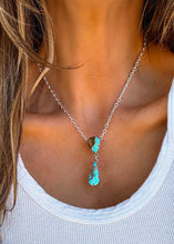 Load image into Gallery viewer, Studio Necklace (Style D) - Turnback Pony ™ - Necklace
