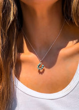 Load image into Gallery viewer, New Horseshoe Necklace
