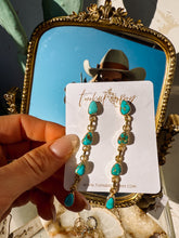 Load image into Gallery viewer, Cheval Earrings - Turnback Pony ™ - Earrings
