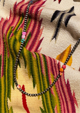 Load image into Gallery viewer, Wild &amp; Free Necklace - Turnback Pony ™ - Necklace
