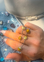 Load image into Gallery viewer, Colter Rings - Turnback Pony ™ - Rings
