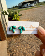 Load image into Gallery viewer, Mellette Earrings
