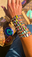 Load image into Gallery viewer, Valley Cuff - Turnback Pony ™ - Cuff
