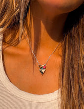 Load image into Gallery viewer, Marina Necklace - Turnback Pony ™ - Necklaces
