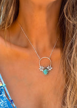Load image into Gallery viewer, Lillie Necklace - Turnback Pony ™ - Necklace
