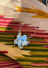 Load image into Gallery viewer, Wildflower Necklace - Turnback Pony ™ - Necklace

