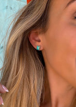 Load image into Gallery viewer, Exclusive Solitaire Studs
