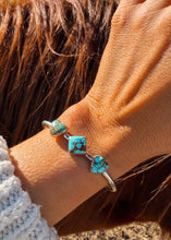 Load image into Gallery viewer, Bristol Cuff - Turnback Pony ™ - Bracelet
