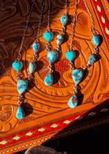 Load image into Gallery viewer, Makin Memories Necklace - Turnback Pony ™ - Necklaces
