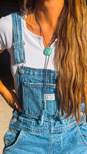 Load image into Gallery viewer, Kelsey’s New Bolo Necklace
