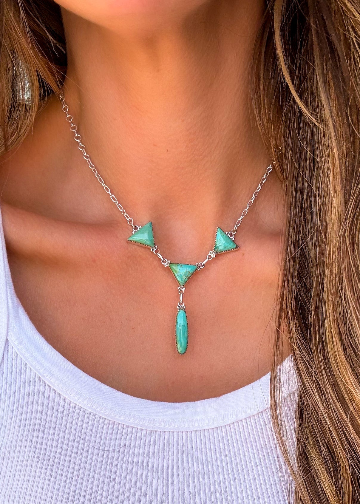 Keepsake Necklace - Turnback Pony ™ - Necklace