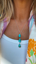 Load image into Gallery viewer, Kyleigh Necklace - Turnback Pony ™ - Necklace
