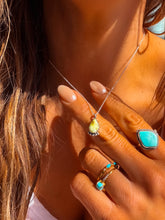 Load image into Gallery viewer, Karly Necklace (E) - Turnback Pony ™ - Necklace
